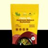 Mushroom Buckwheat Spinach Chilla Mix