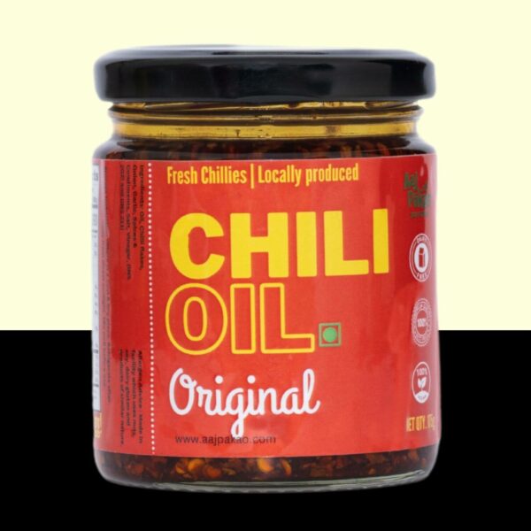 Original Chili Oil