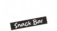 CHO snack bar